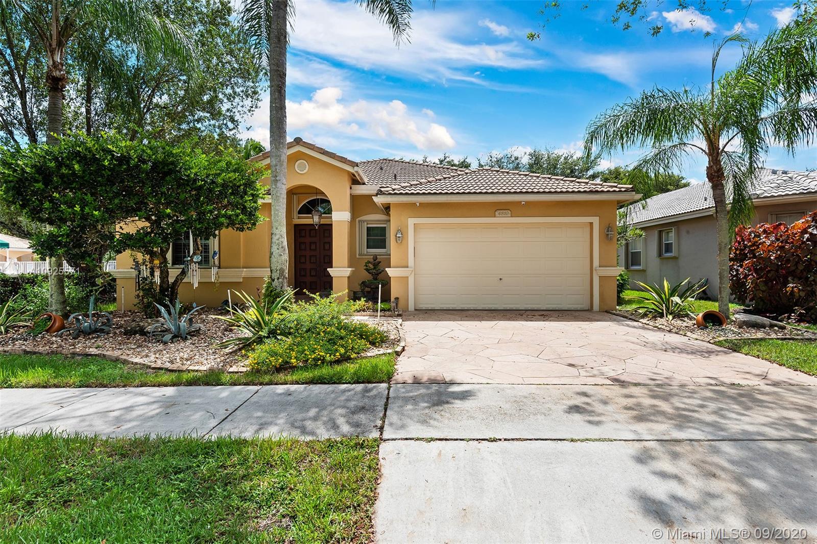 4810 Swans Mnr, Coconut Creek, FL 33073