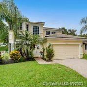 19475 SW 67th St, Pembroke Pines, FL 33332