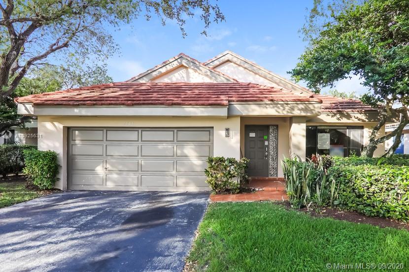 Plantation, FL 33322,9741 NW 18th Ct