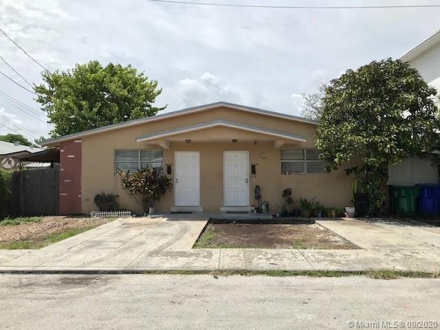 2652 SW 29th Ct, Miami, FL 33133