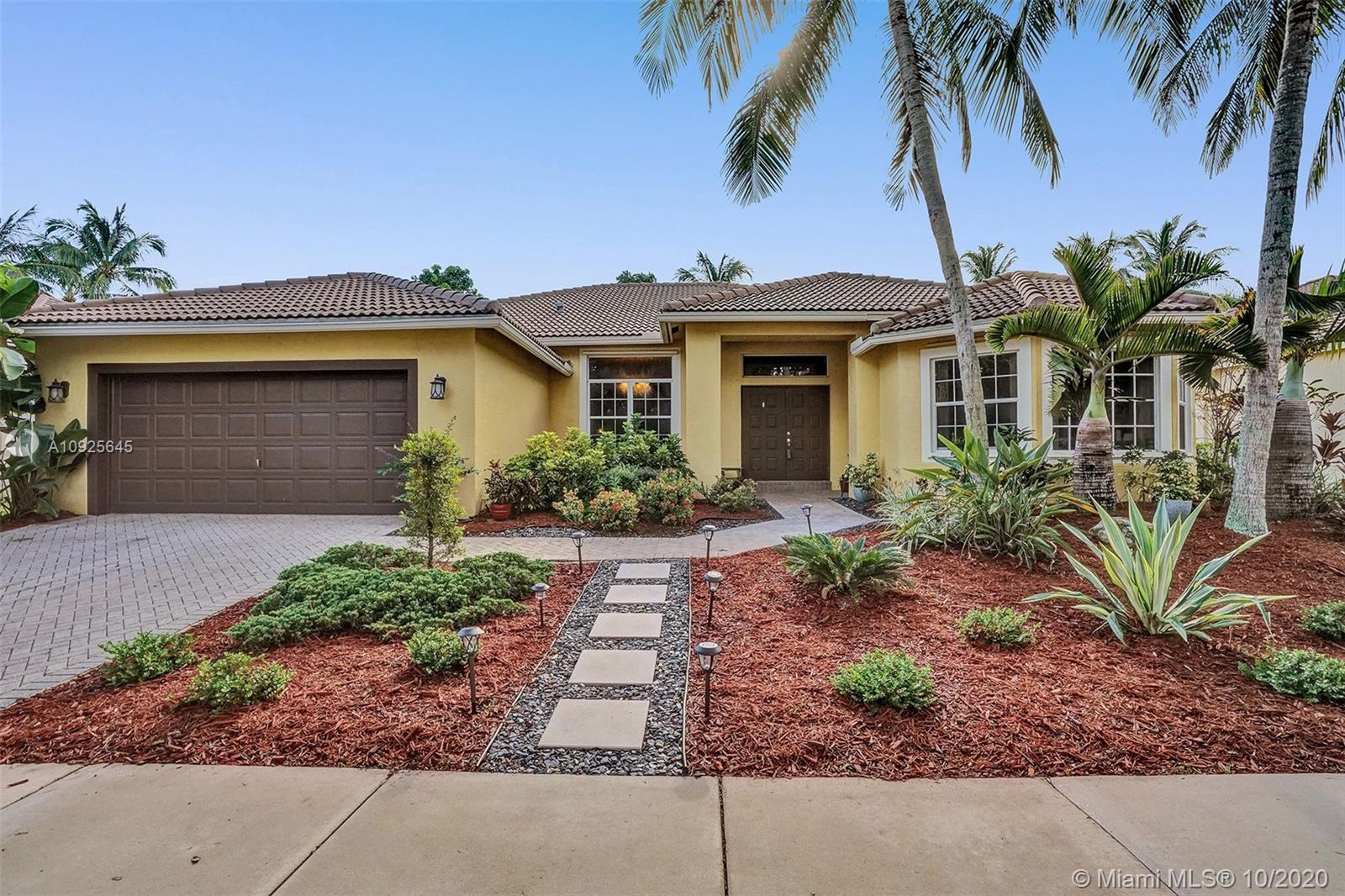 Weston, FL 33331,3764 Oak Ridge Cir