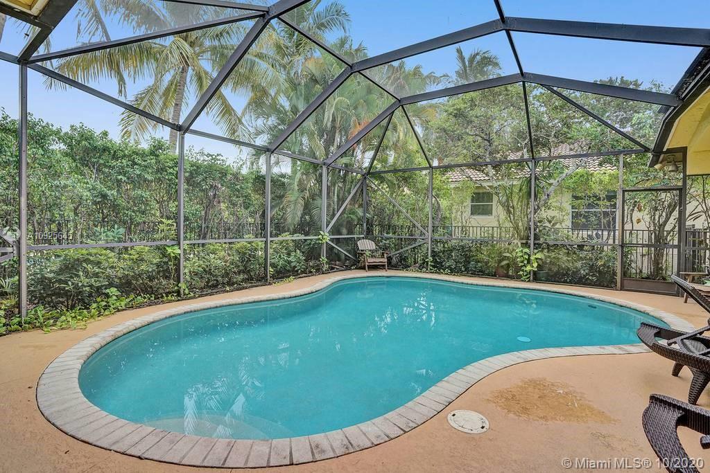 Weston, FL 33331,3764 Oak Ridge Cir