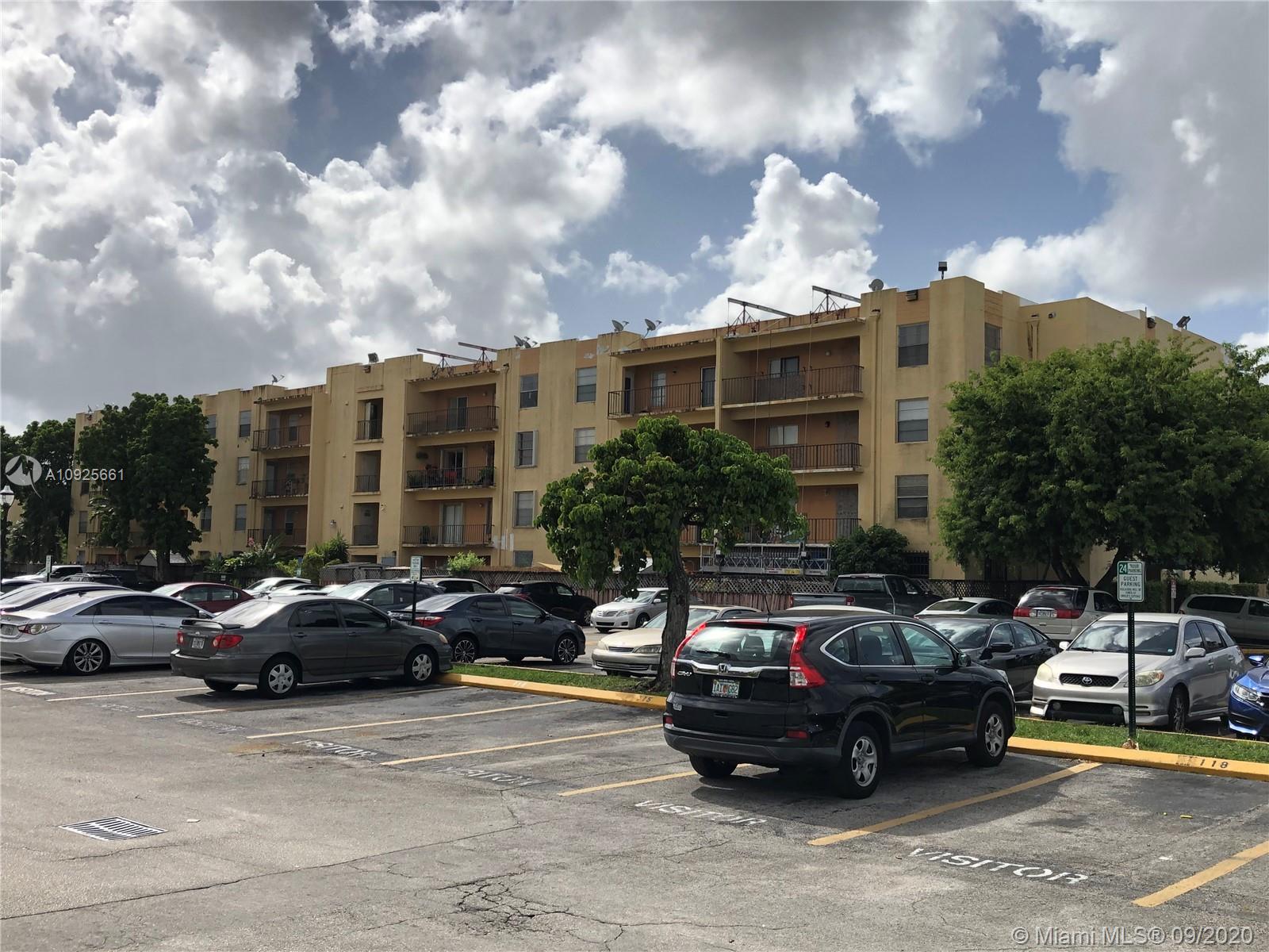 5625 W 20th Ave #410, Hialeah, FL 33012