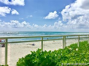 Hollywood, FL 33019,3001 S Ocean Dr #819