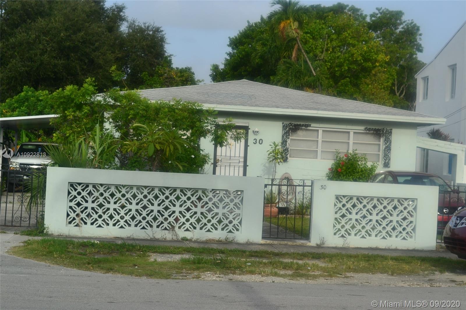 30 NW 24th Ave, Miami, FL 33125