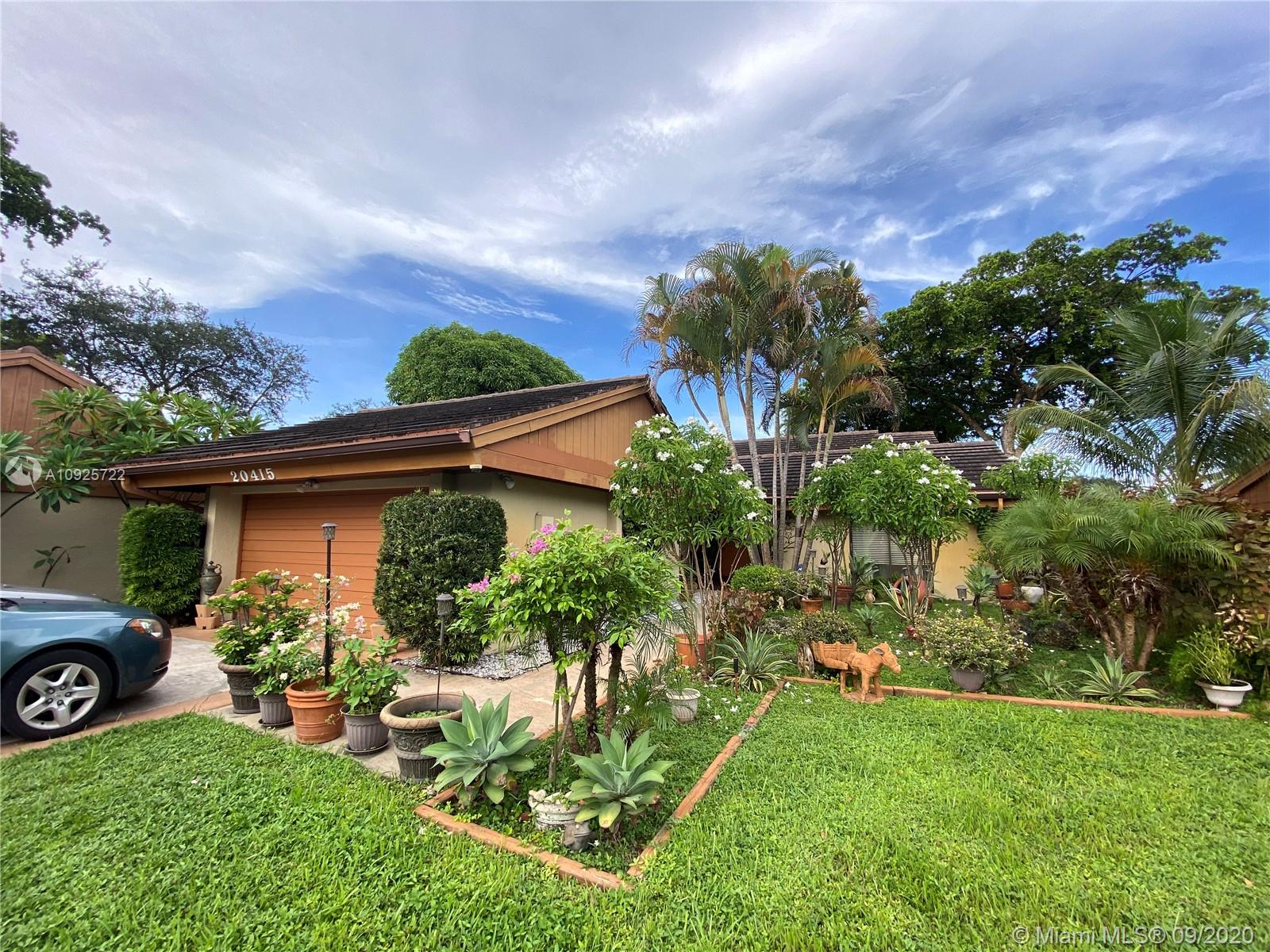 Miami, FL 33179,20415 NE 10th Pl