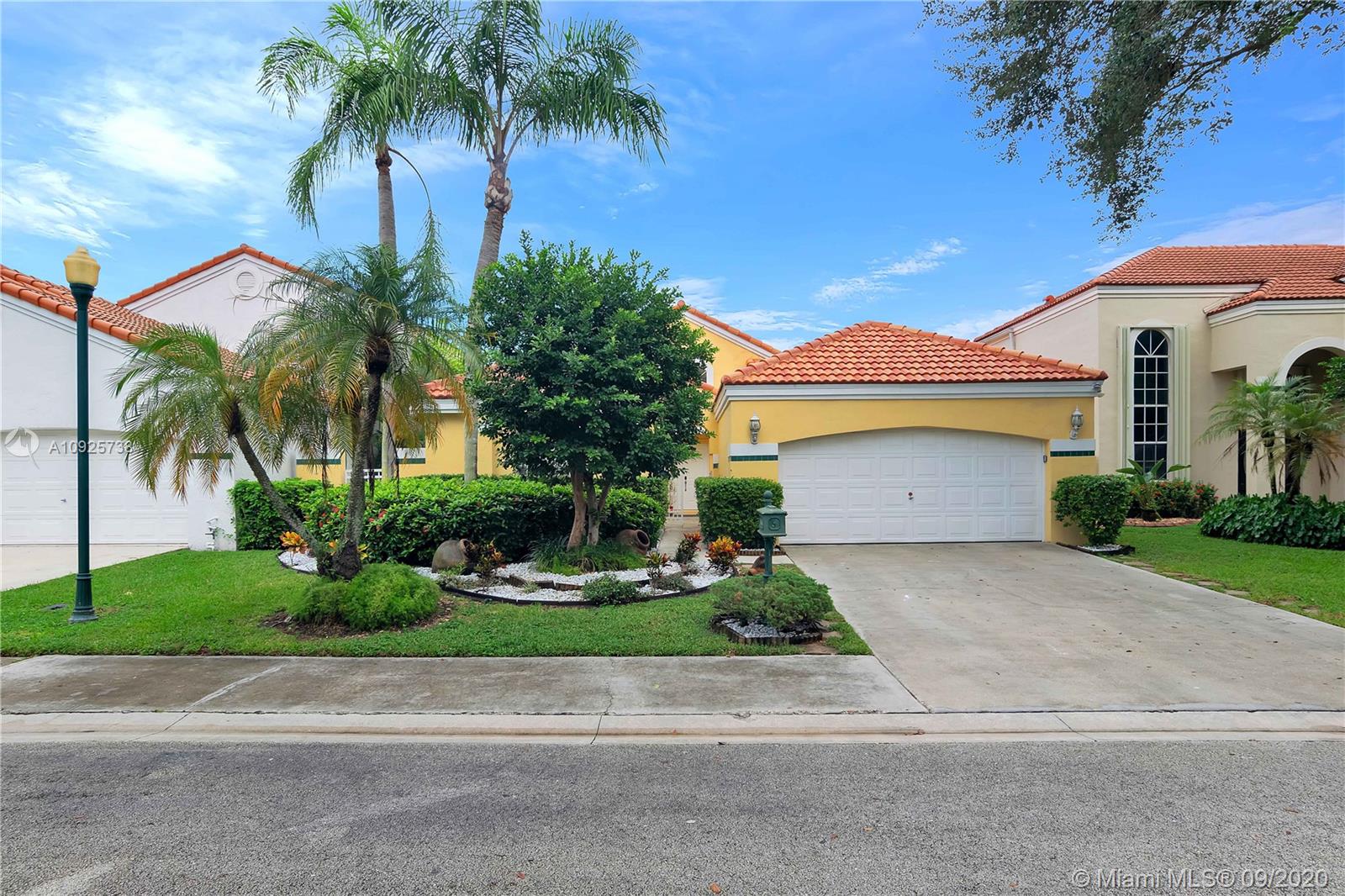 Weston, FL 33326,1640 Harbour Side Dr