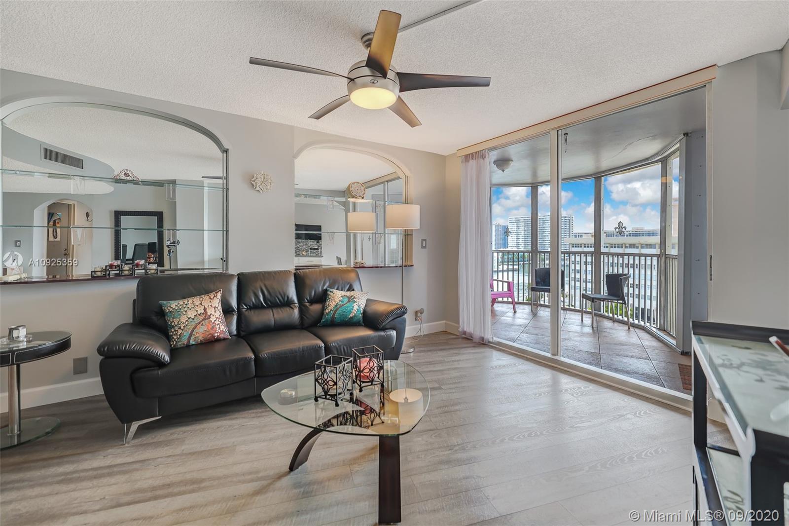 Hallandale Beach, FL 33009,100 Golden Isles Dr #815