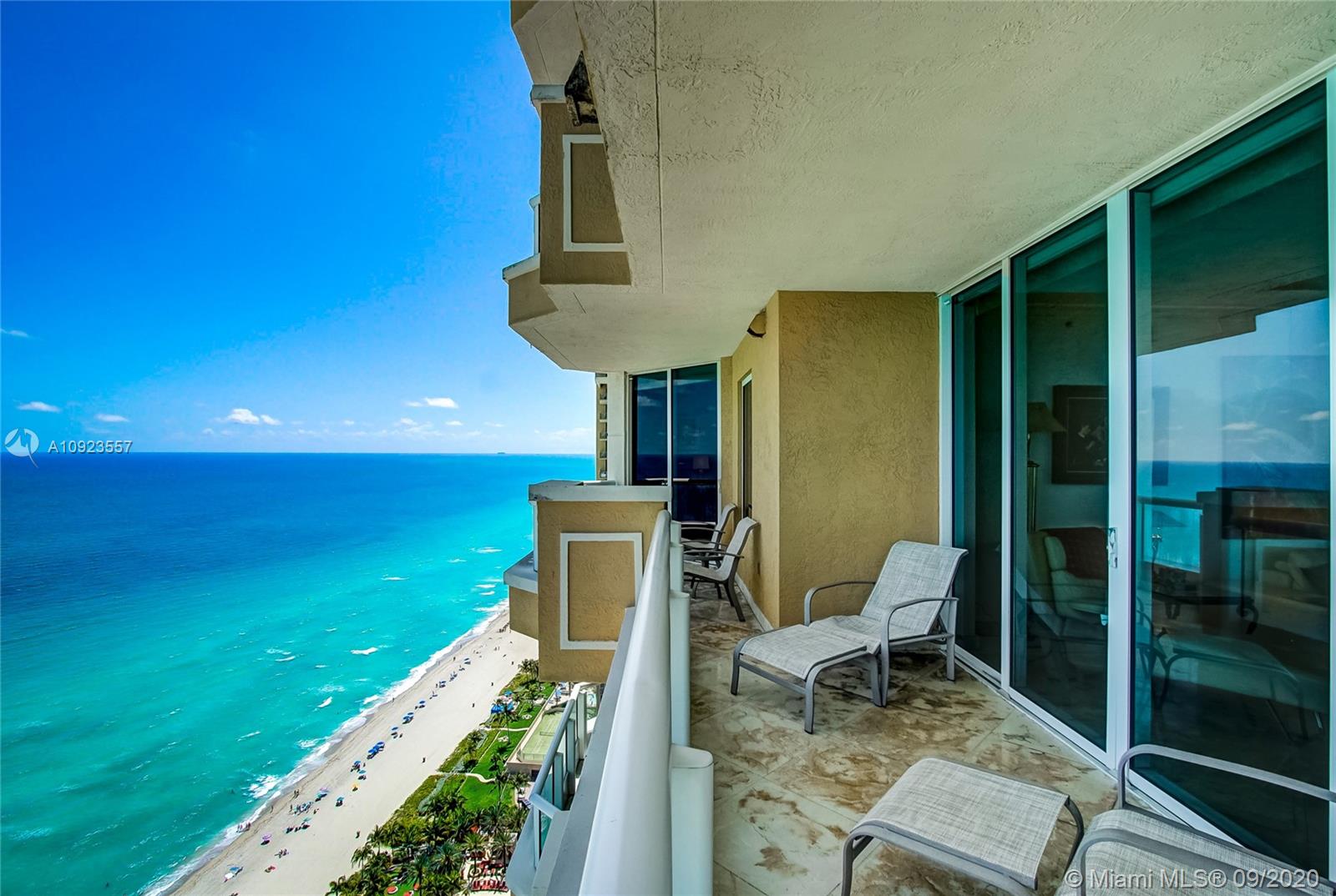 17875 Collins Ave #3401, Sunny Isles Beach, FL 33160