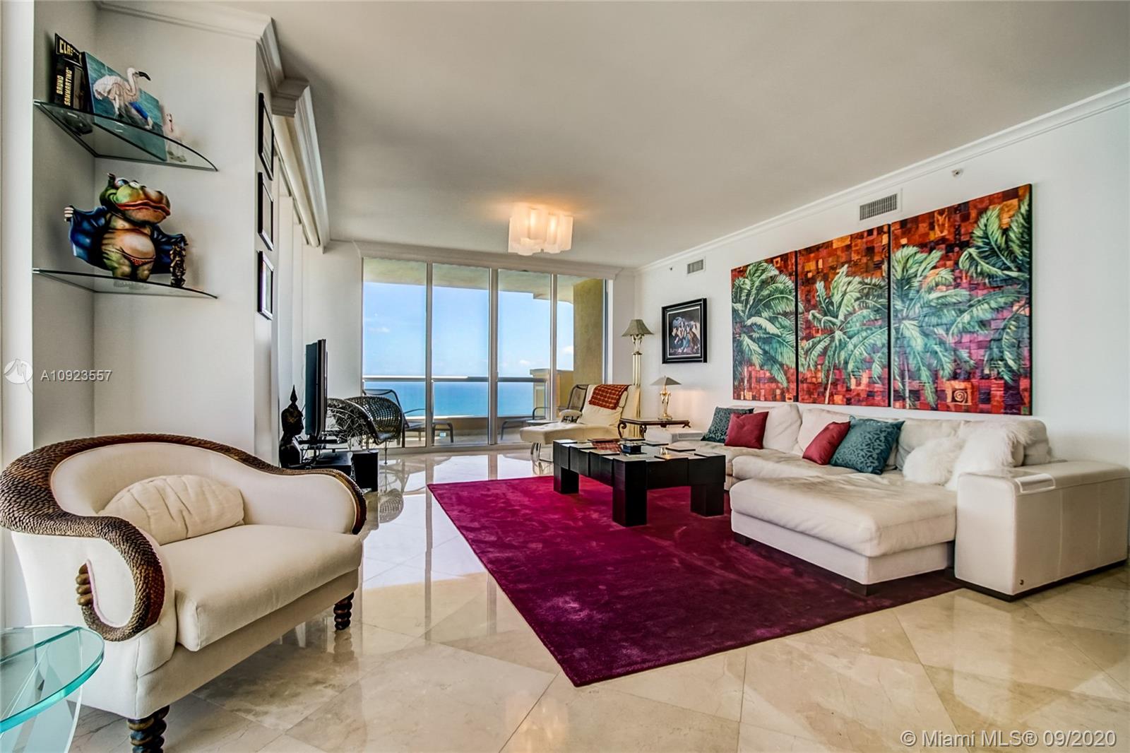 Sunny Isles Beach, FL 33160,17875 Collins Ave #3401