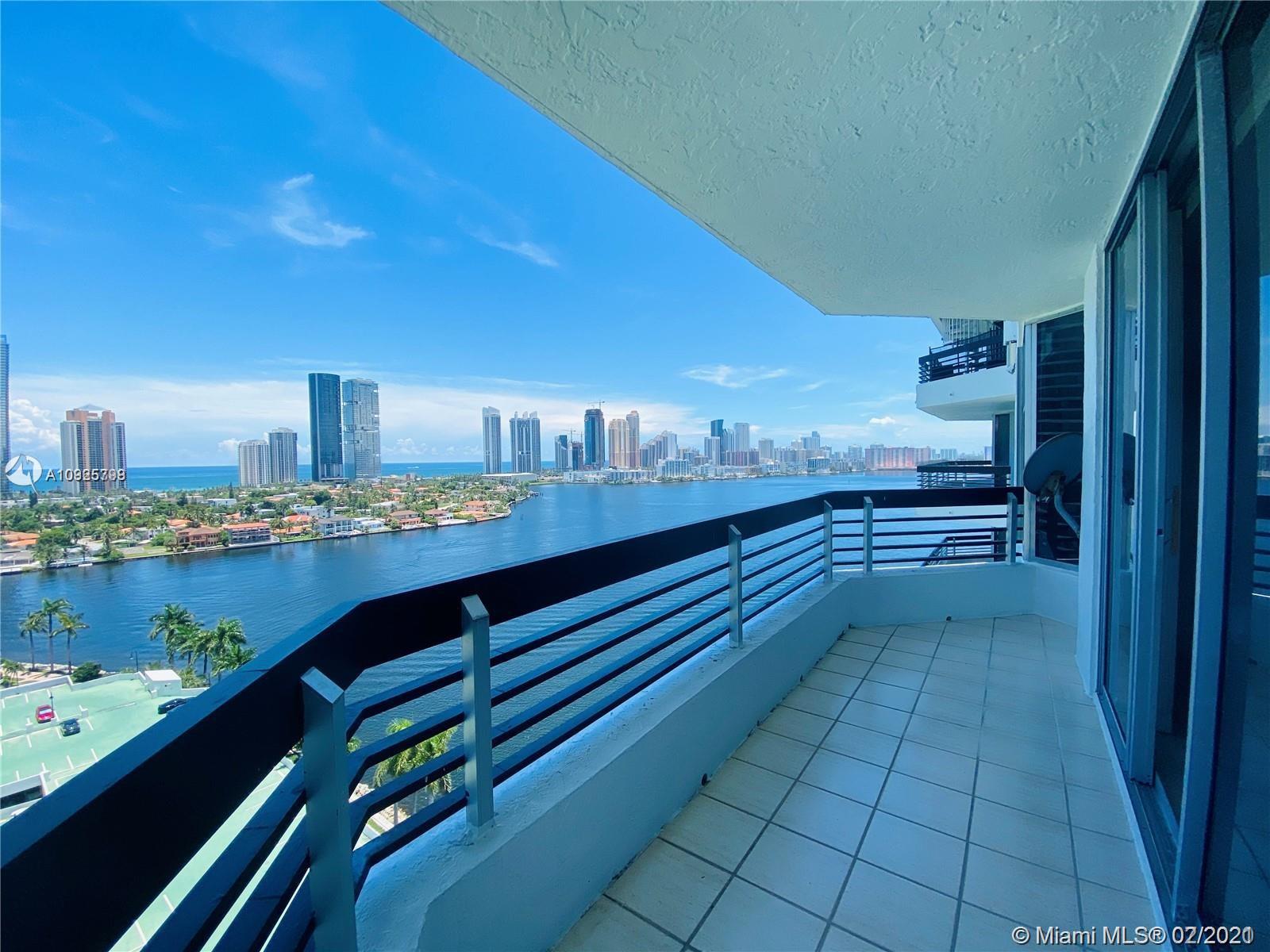 3600 Mystic Pointe Dr #1817, Aventura, FL 33180