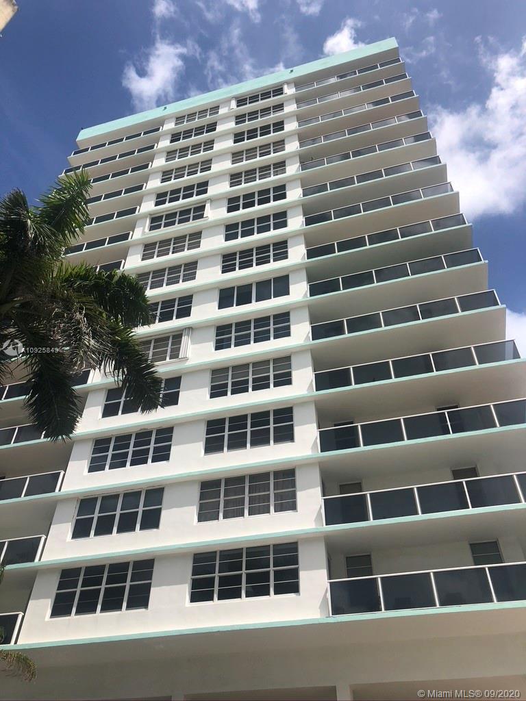 Hollywood, FL 33019,3725 S Ocean Dr #1627