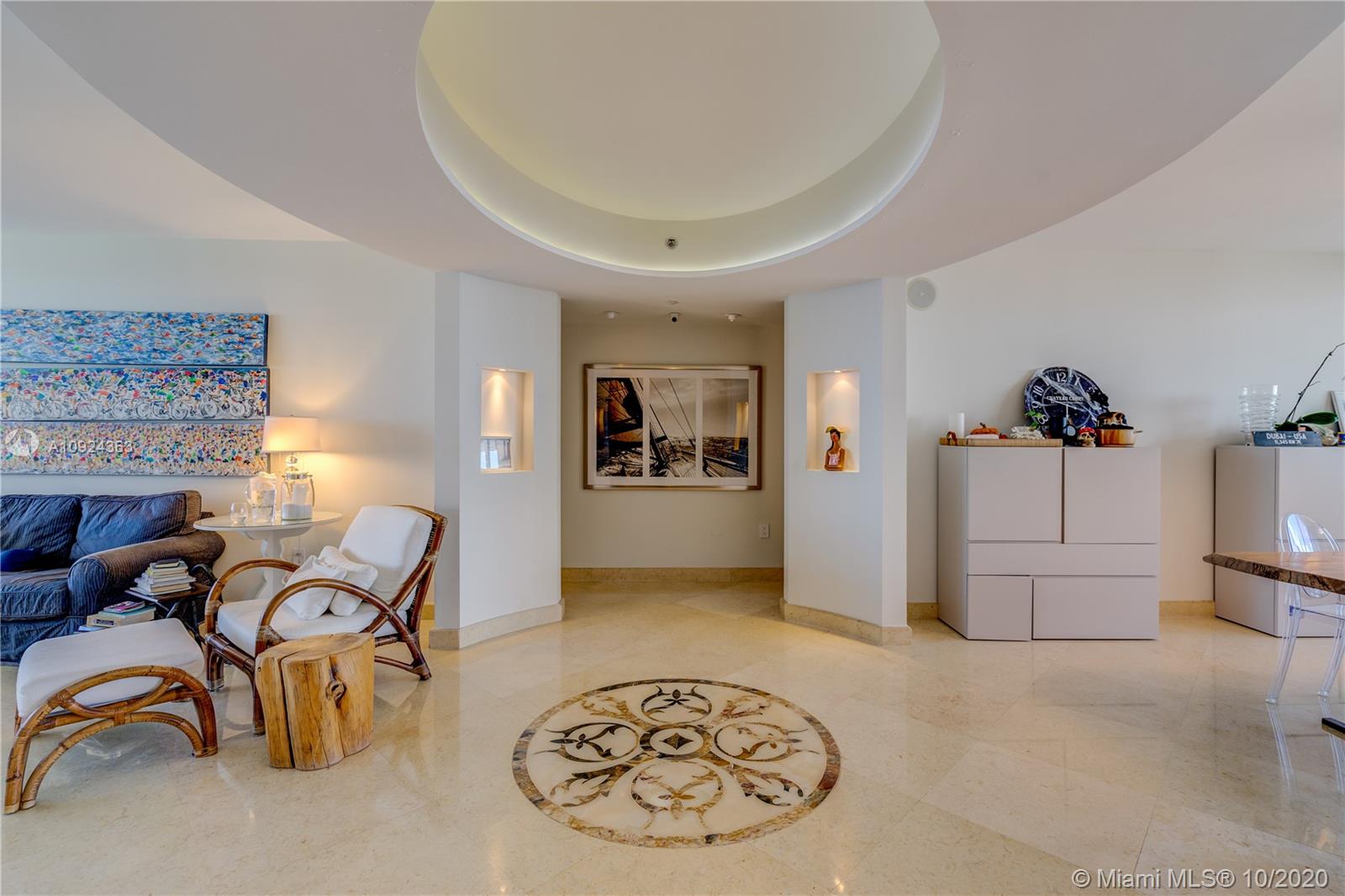 Sunny Isles Beach, FL 33160,18911 Collins Ave #3606