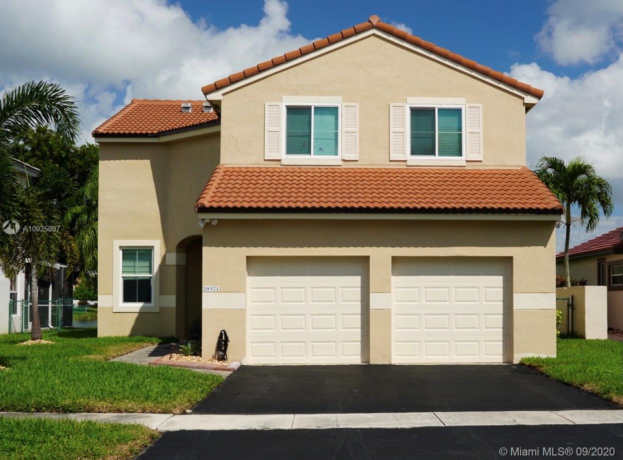 18571 NW 19th St, Pembroke Pines, FL 33029