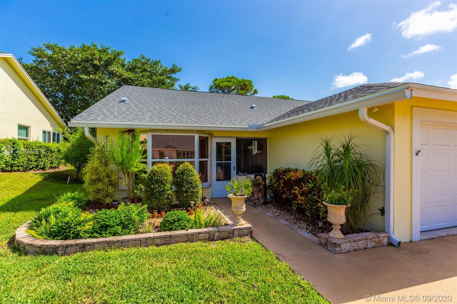 Hobe Sound, FL 33455,10838 SE Sea Pines Cir