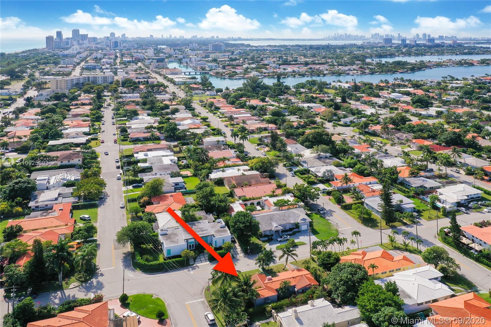 Surfside, FL 33154,9000 Abbott Ave