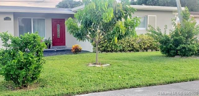 8414 NW 26th Pl, Sunrise, FL 33322