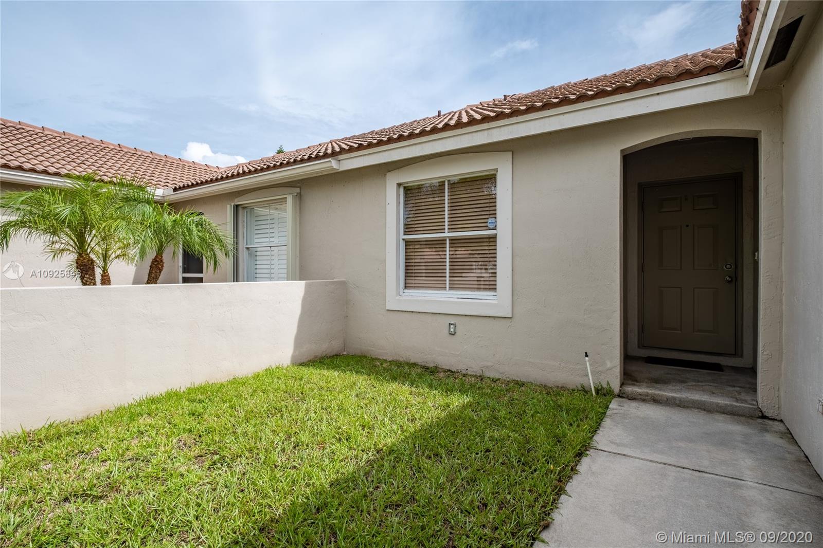 Weston, FL 33327,2098 Borealis Way