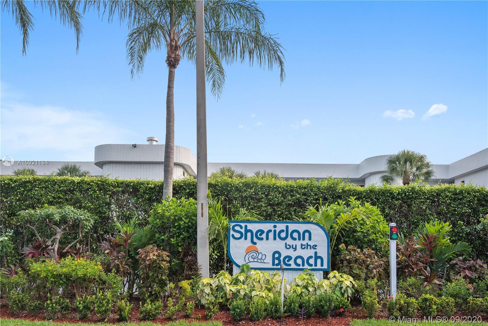 1420 Sheridan St #9H, Hollywood, FL 33020