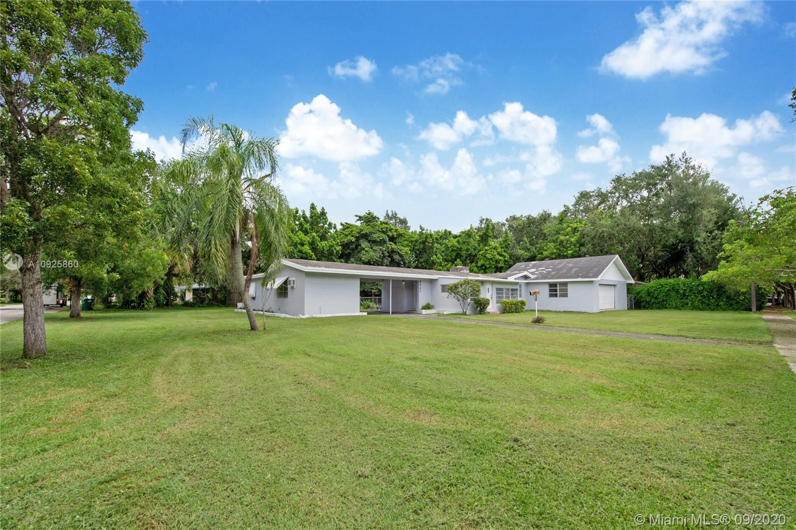 Pinecrest, FL 33156,8045 SW 128th St