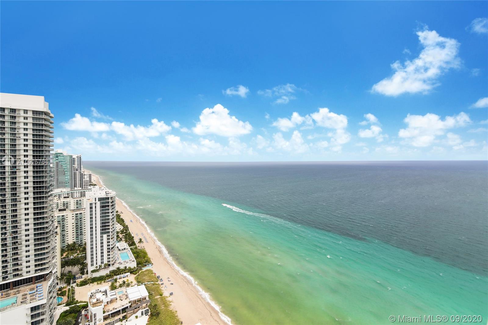 1830 S Ocean Dr #3811, Hallandale Beach, FL 33009