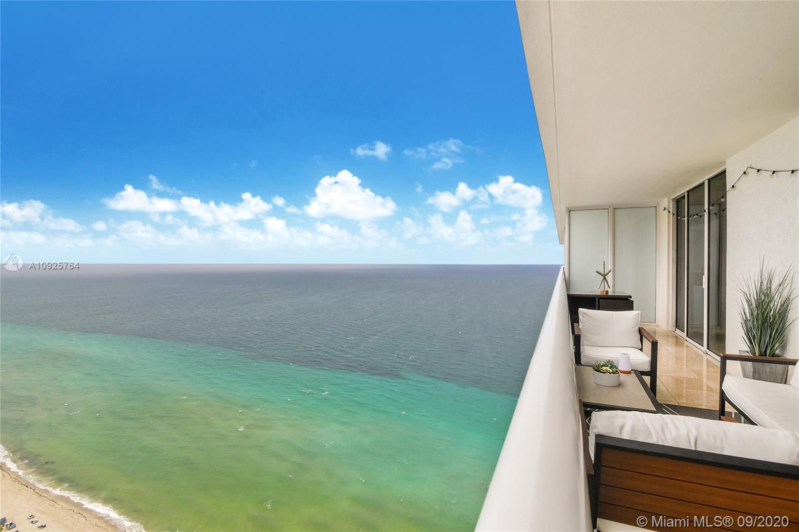 Hallandale Beach, FL 33009,1830 S Ocean Dr #3811