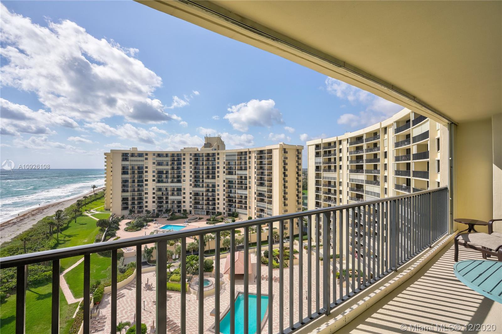 Jupiter, FL 33477,400 Ocean Trail Way #1102