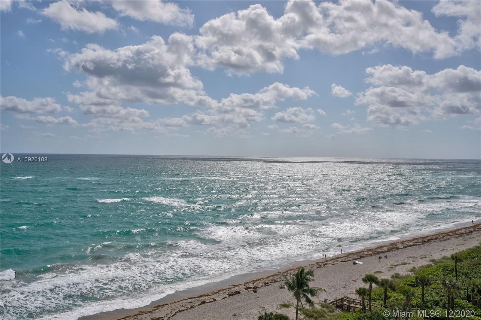 Jupiter, FL 33477,400 Ocean Trail Way #1102