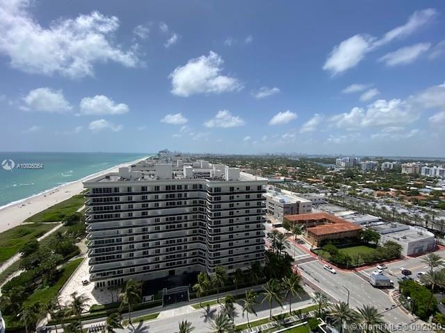 Bal Harbour, FL 33154,9601 Collins Ave #1708