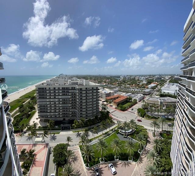 Bal Harbour, FL 33154,9601 Collins Ave #1708