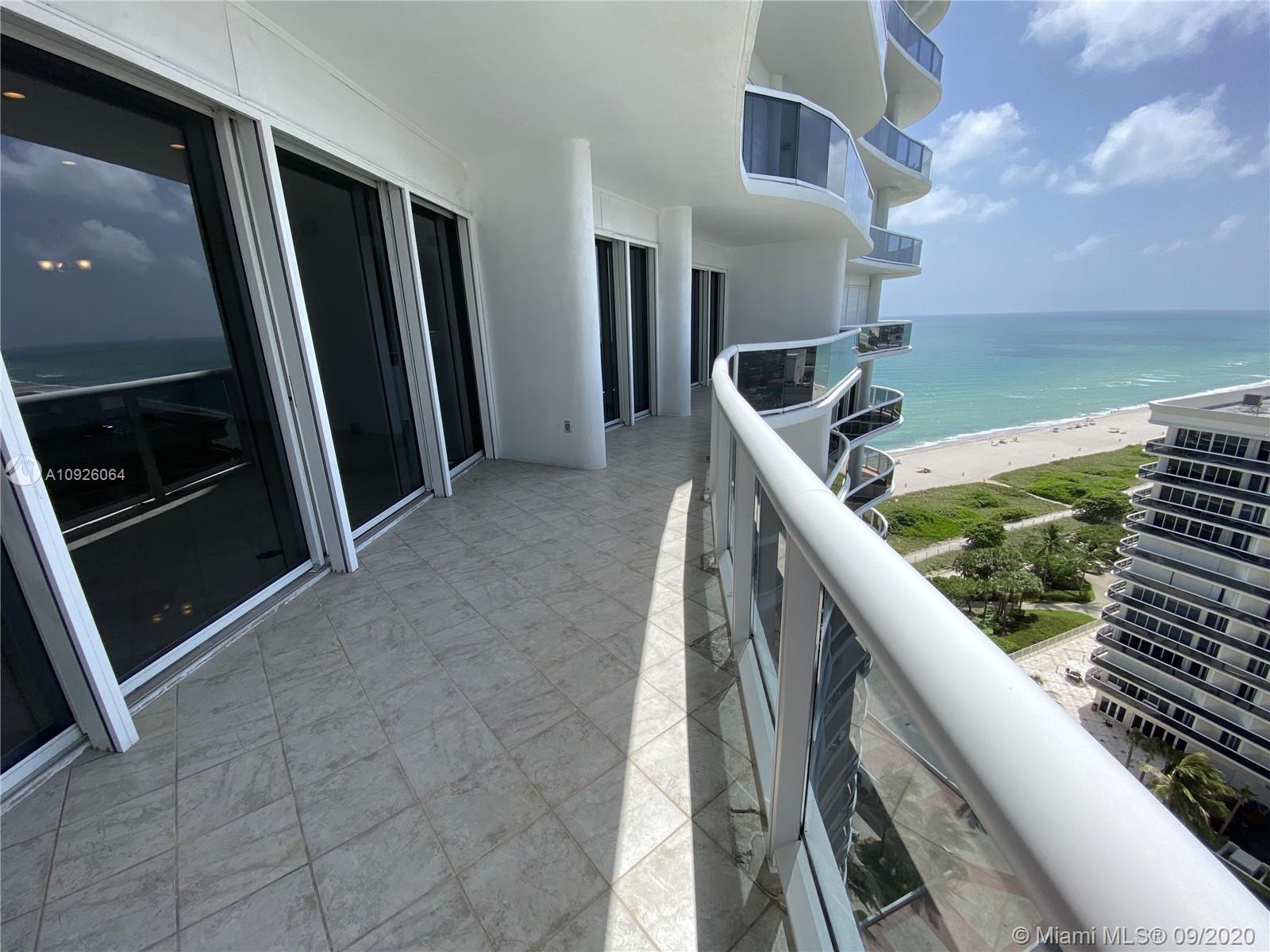 Bal Harbour, FL 33154,9601 Collins Ave #1708