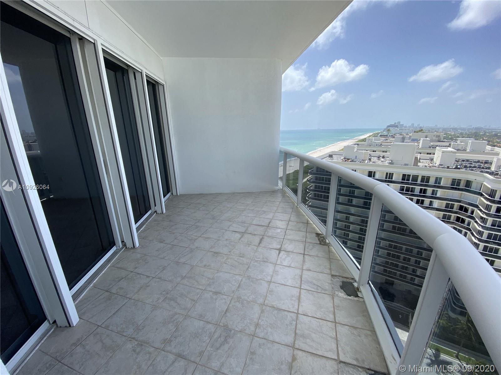 Bal Harbour, FL 33154,9601 Collins Ave #1708