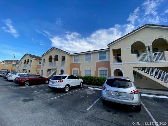 1535 SE 26th St #104, Homestead, FL 33035