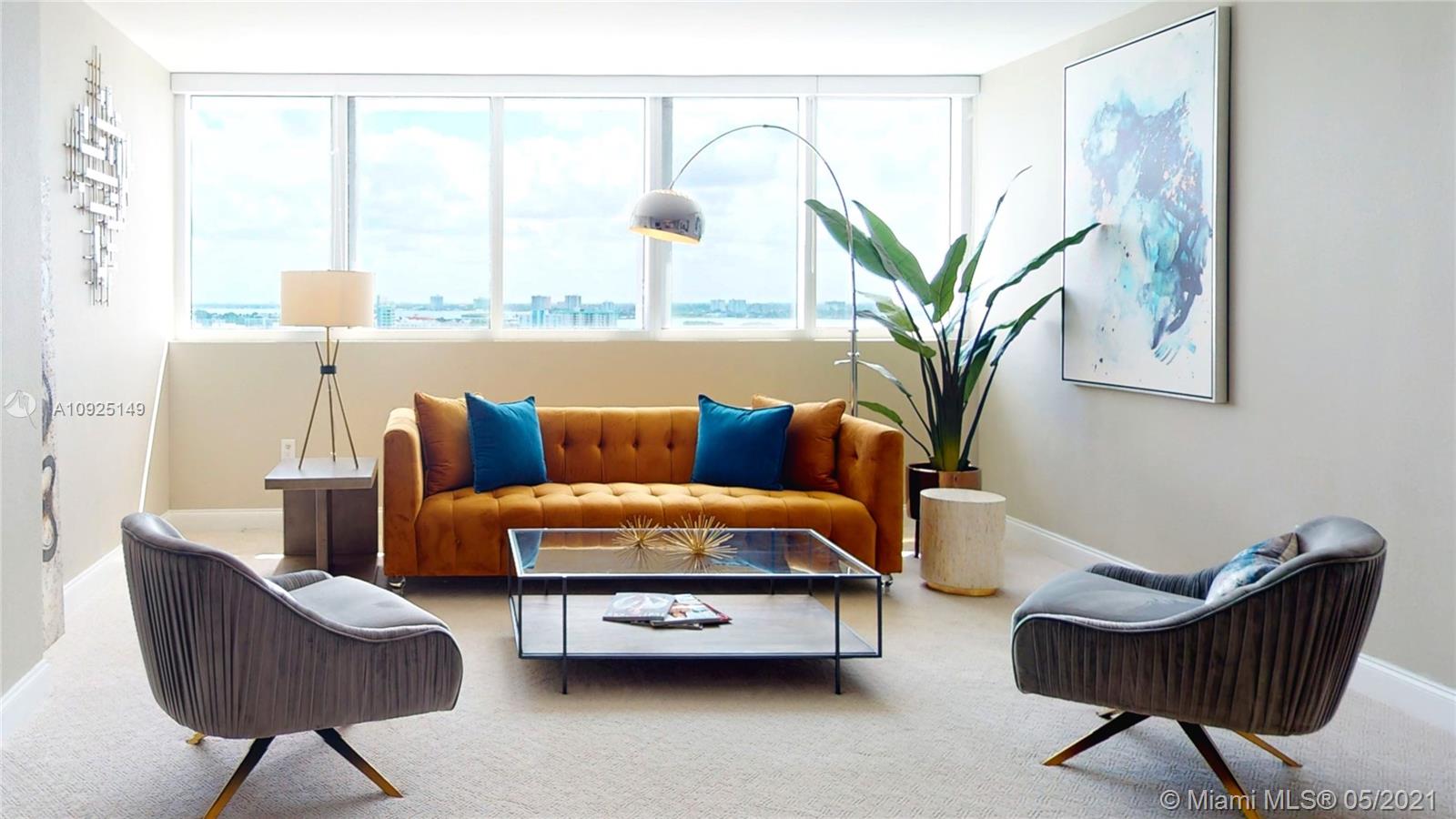 Bal Harbour, FL 33154,10275 Collins Ave #1530