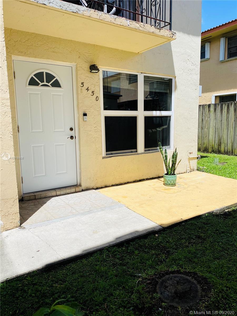 5450 W 26th Ave #C-22, Hialeah, FL 33016