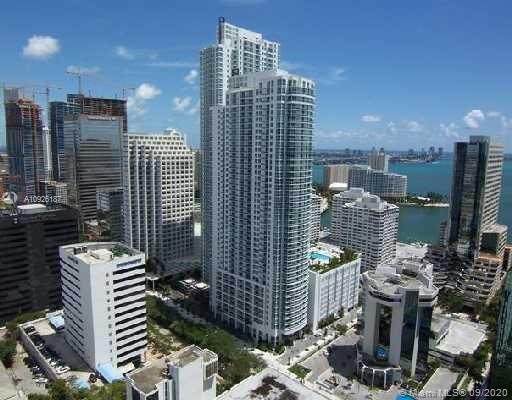 951 Brickell Ave #2206, Miami, FL 33131