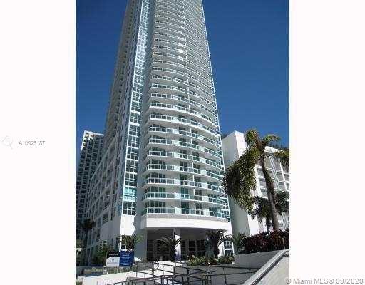 Miami, FL 33131,951 Brickell Ave #2206