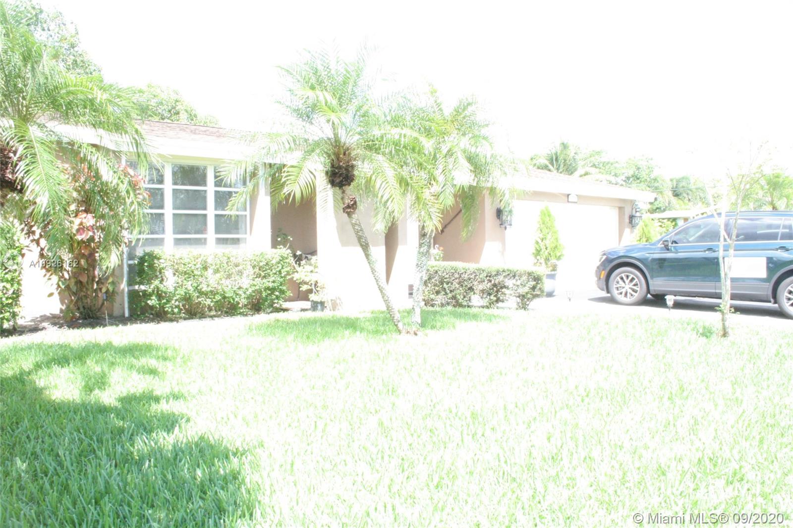 11511 NW 29th Mnr, Sunrise, FL 33323