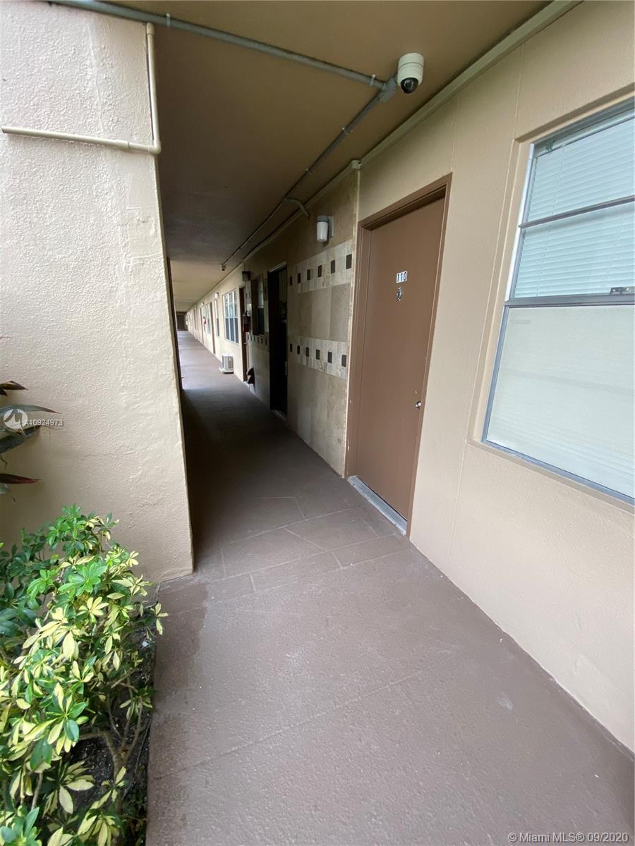 Pembroke Pines, FL 33027,13550 SW 6th Ct #110A