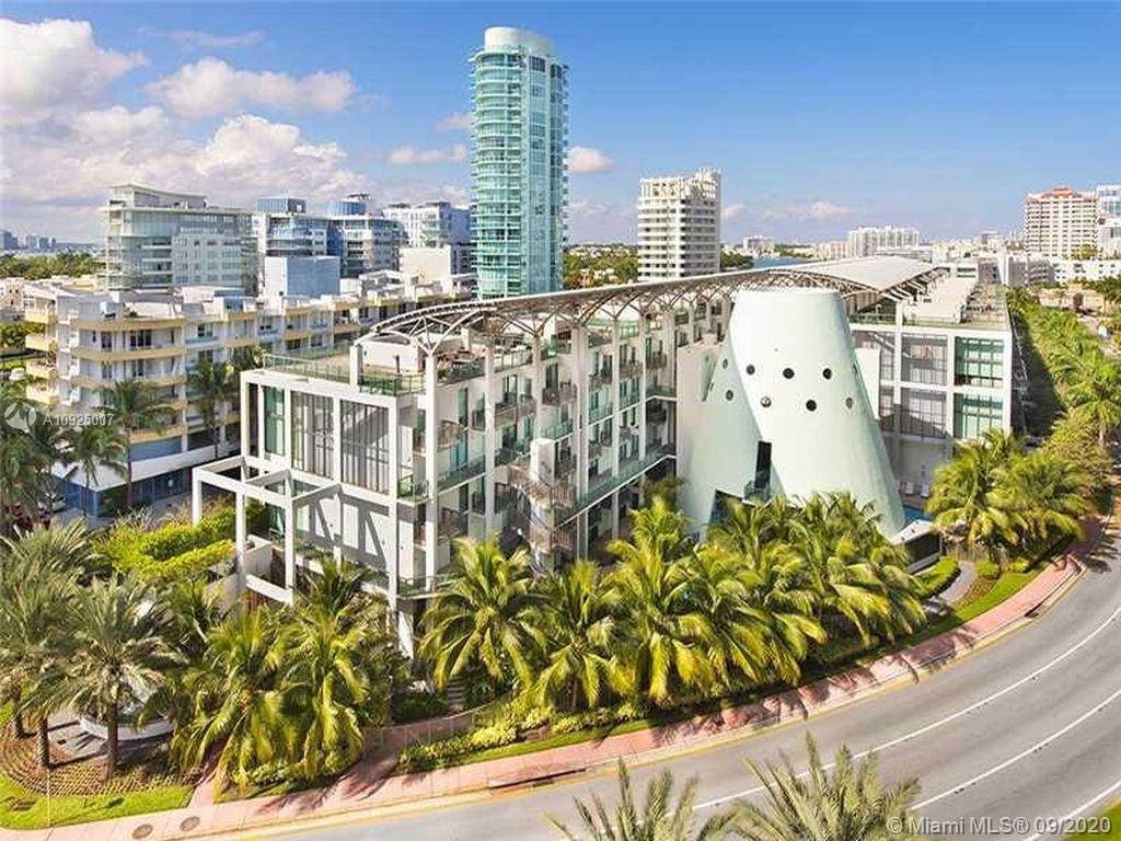 Miami Beach, FL 33140,6000 Collins Ave #138