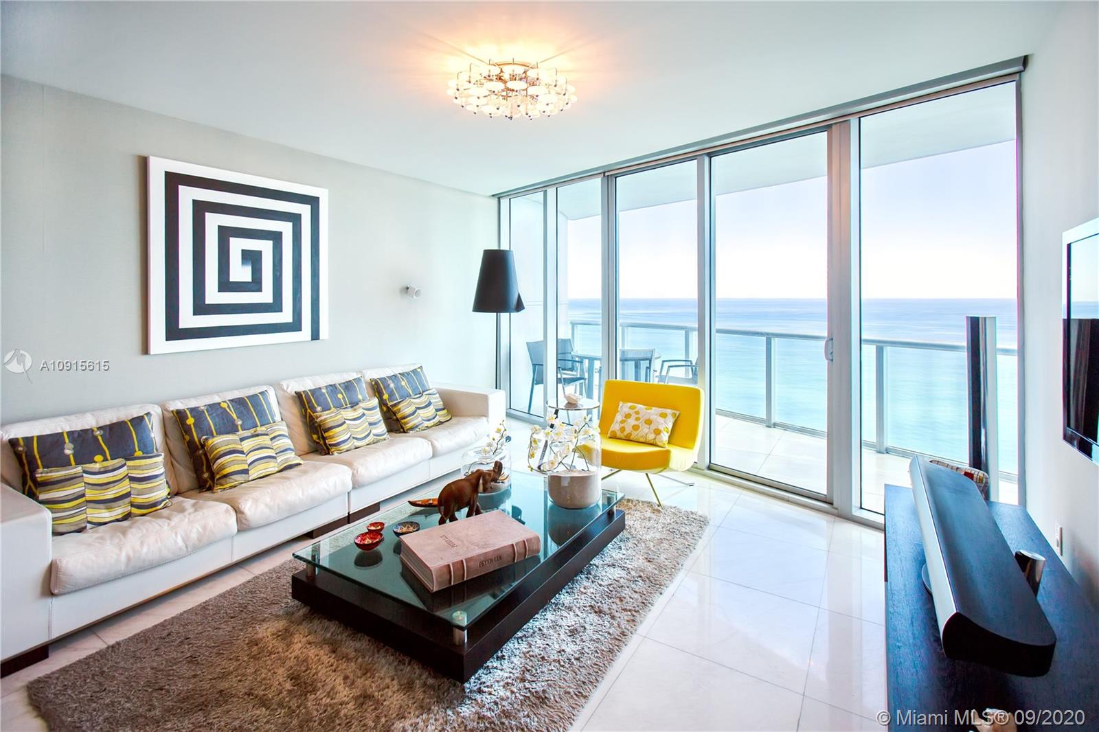 17001 Collins Ave #3905, Sunny Isles Beach, FL 33160