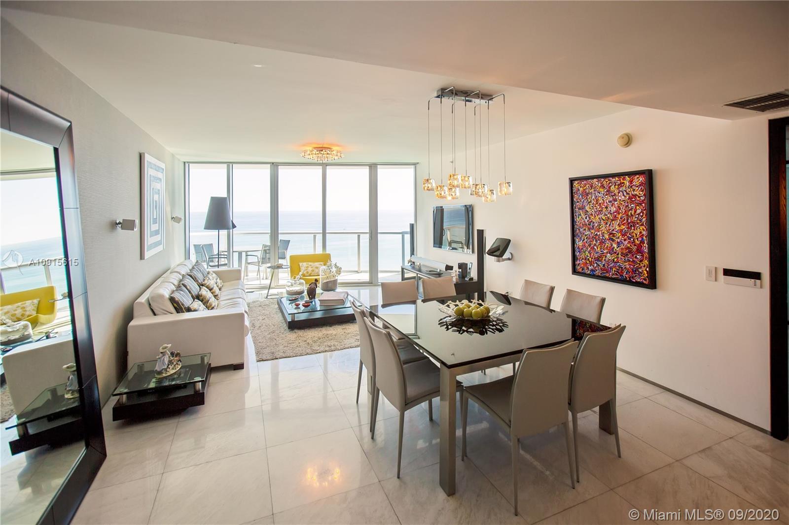 Sunny Isles Beach, FL 33160,17001 Collins Ave #3905