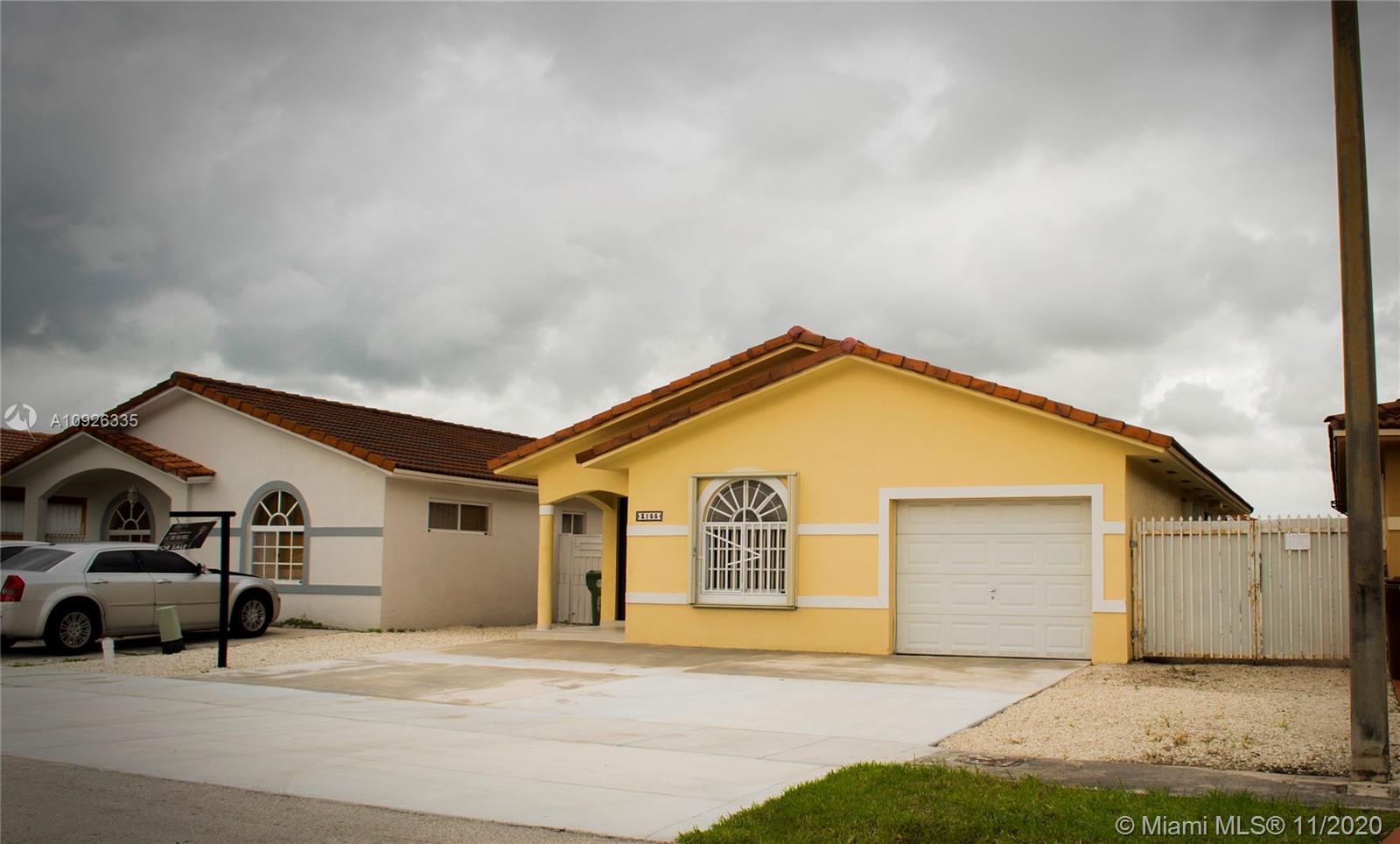 Hialeah, FL 33018,3155 W 77th Pl