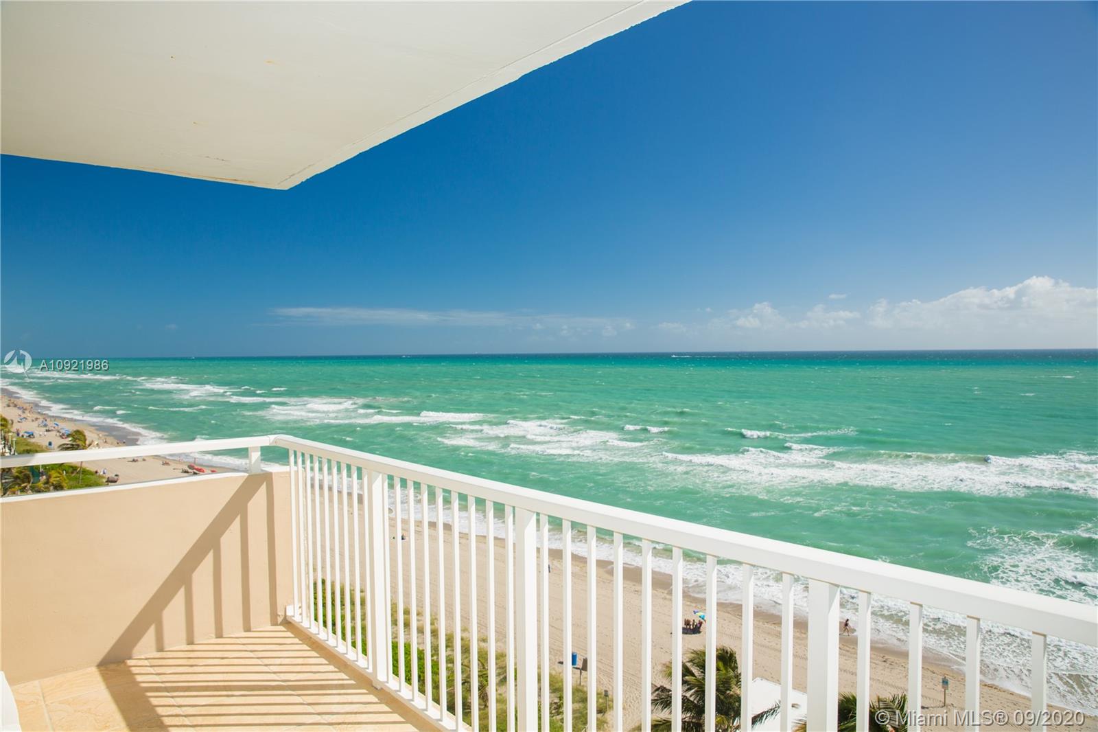 1950 S Ocean Dr #8P, Hallandale Beach, FL 33009