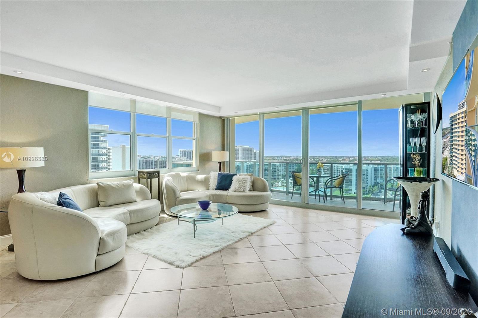 Hollywood, FL 33019,2501 S Ocean Dr #1526