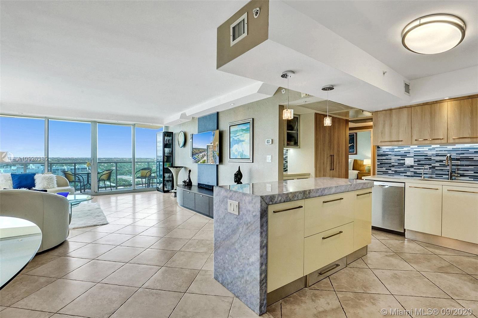 Hollywood, FL 33019,2501 S Ocean Dr #1526