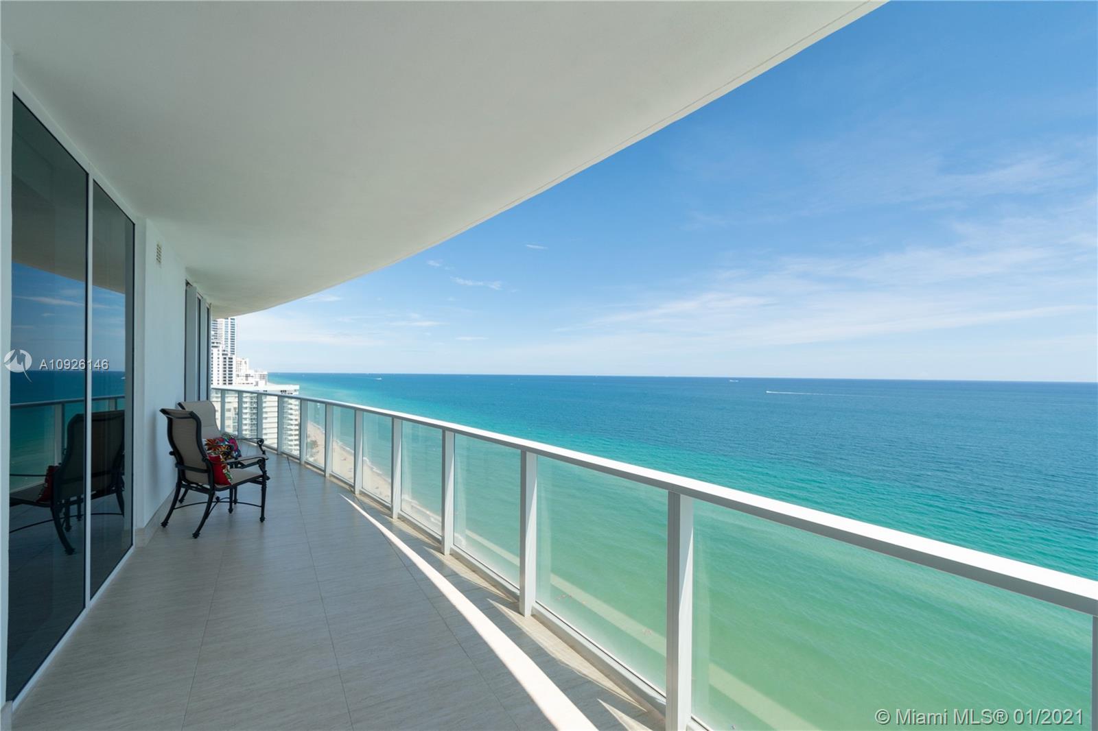 3951 S Ocean Dr #1903, Hollywood, FL 33019