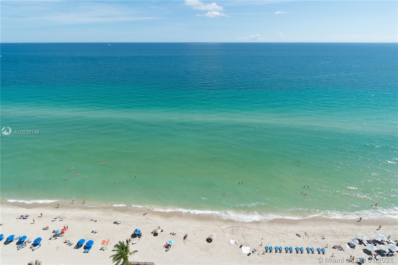 Hollywood, FL 33019,3951 S Ocean Dr #1903