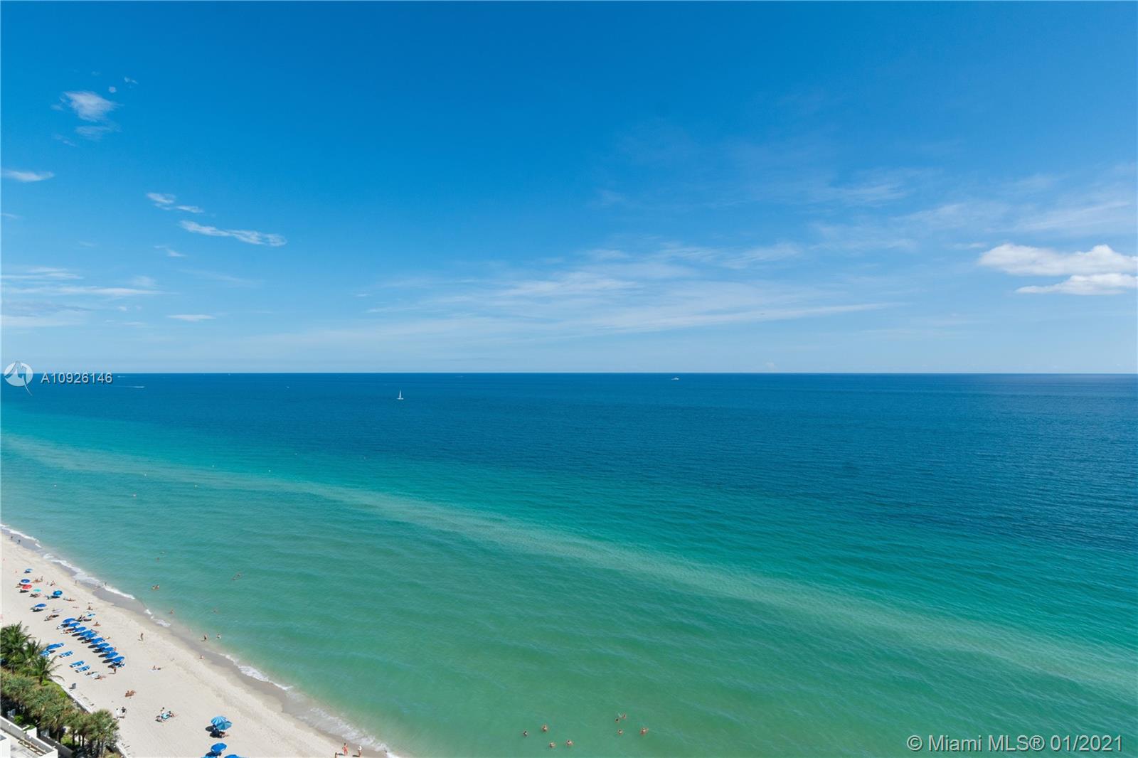 Hollywood, FL 33019,3951 S Ocean Dr #1903