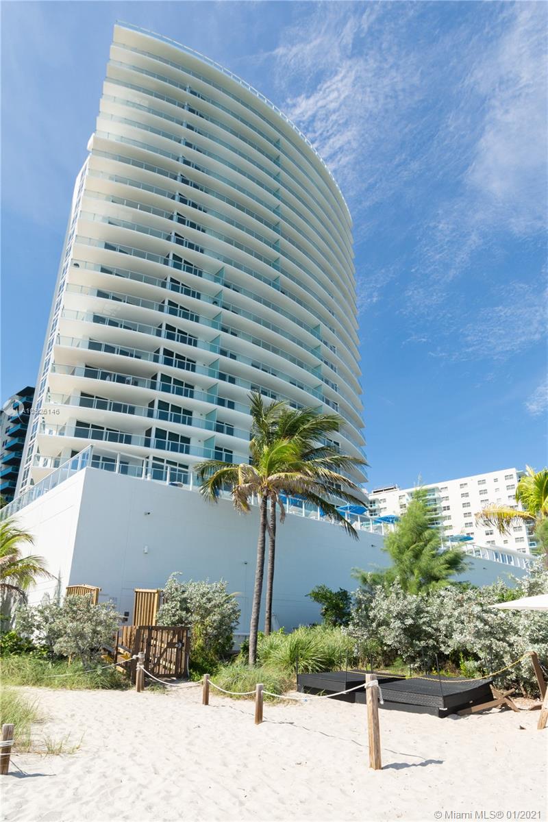 Hollywood, FL 33019,3951 S Ocean Dr #1903